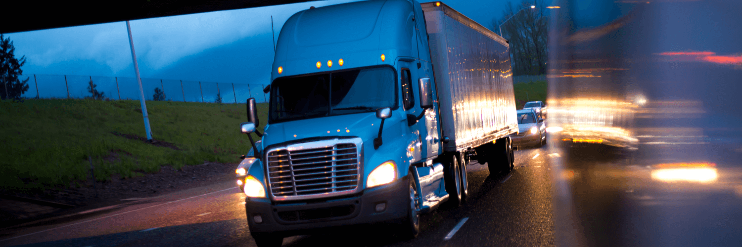 Long Haul Truck Insurance World Insurance Associates LLC